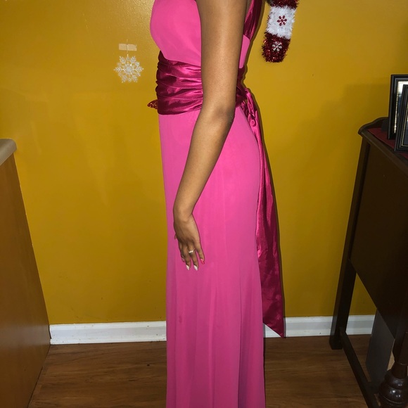 Prom Dress - Picture 3 of 3